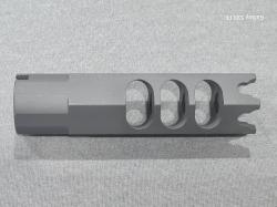 ДТК-3 от компании Зенитка