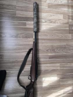 ДТК 308 к. полуинтерграл , резьба 14*1