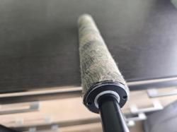 ДТК 308 к. полуинтерграл , резьба 14*1