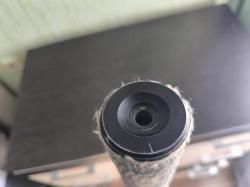 ДТК 308 к. полуинтерграл , резьба 14*1