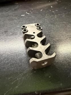 ДТК .308 титан