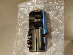 ДТК 30cal. цанговый 