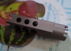 ДТК 3/366 зенитка исполнение 03