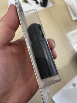 ДТК 5.45 на сайгу м24х1.5