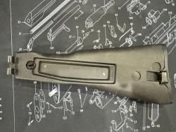 ДТК 7.62 , 410 , САЙГА 9 дтк , АК, ПЕРЕХОДНИК САЙГА МК 033, насадка парадокс сайга 410