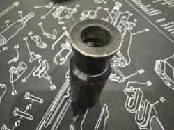 ДТК 7.62 , 410 , САЙГА 9 дтк , АК, ПЕРЕХОДНИК САЙГА МК 033, насадка парадокс сайга 410