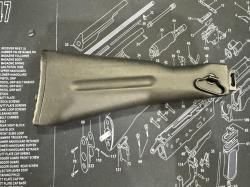 ДТК 7.62 , 410 , САЙГА 9 дтк , АК, ПЕРЕХОДНИК САЙГА МК 033, насадка парадокс сайга 410