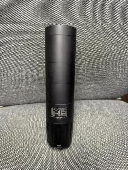 ДТК A-Tec Mega H2 (Норвегия)