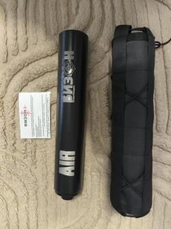 ДТК АИР 25 на Вепрь 308 win