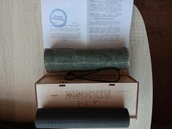 ДТК Аирмастер Циклон (газоразгруженный).