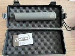 ДТК  AIRMASTER "ЦиклонЪ" Титан газоразгруженный