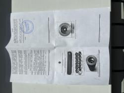 ДТК  AIRMASTER "ЦиклонЪ" Титан газоразгруженный