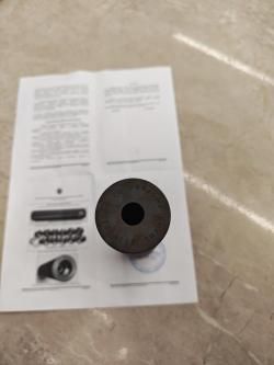 ДТК AIRMASTER Новичок 2 в калибре 9.6