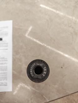 ДТК AIRMASTER Новичок 2 в калибре 9.6