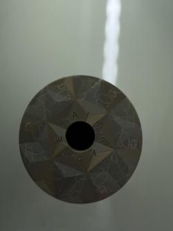 ДТК Airmaster Новичок 30-06 резьба 14х1 правая