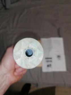 ДТК Аирмастер Новичок 