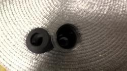 ДТК  АКСУ, АК 74, 5,45, ПКМ Насадки для холостой стрельбы