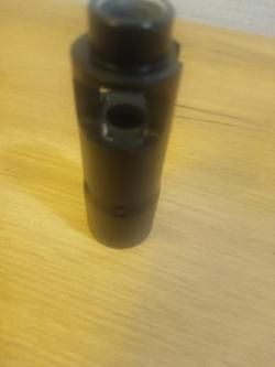 ДТК АК "сотой серии" 7,62*39 с шайбой.