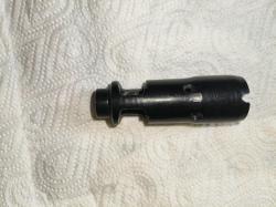 ДТК АК74 "Шайба" Сайга 5.45 