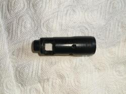 ДТК АК74 "Шайба" Сайга 5.45