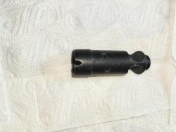 ДТК АК74 "Змейка" Сайга 5.45