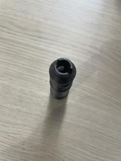 ДТК AKademia "Штурм" 