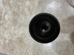 ДТК АК/АКМ резьба 14/1 L,. 15×1 Лось,Сайга.