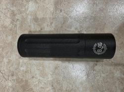 ДТК АК/АКМ резьба 14/1 L,. 15×1 Лось,Сайга.