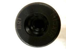 ДТК АК/АКМ резьба 14/1 L,. 15×1 Лось,Сайга.