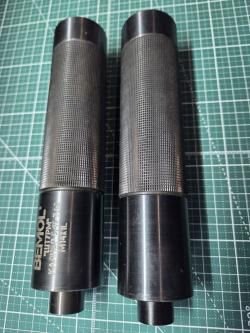 ДТК АКМ, ДТК на Вепрь, ДТК ВПО с резьбой м14х1Л калибр 7,62,308win