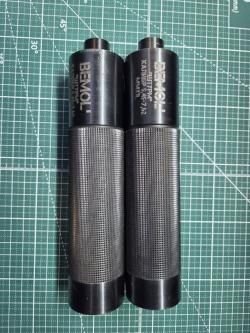 ДТК АКМ, ДТК на Вепрь, ДТК ВПО с резьбой м14х1Л калибр 7,62,308win