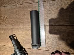 Дтк alfa arms 24x1.5