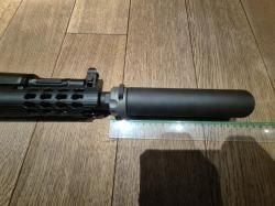 Дтк alfa arms 24x1.5