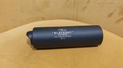 ДТК Alfa Arms Blackout байонет