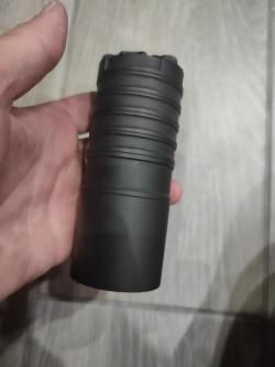 Дтк ar 15 гексагон 