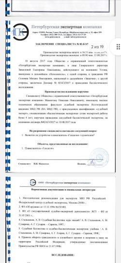 Дтк ar 15 гексагон 