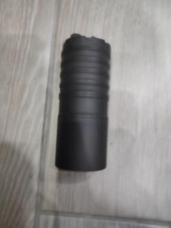 Дтк ar 15 гексагон 