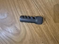 Дтк Area 419 Sidewinder Magnum .30 калибр