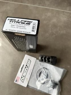 ДТК AREA 419 Ti