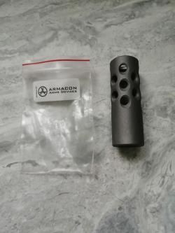 ДТК Армакон Резьба: М14х1L 366ткм