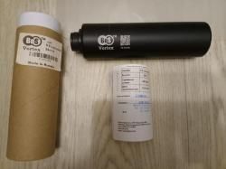 ДТК Банка BoS Hunter 9/9,3/.375/.366 ТКМ 9.6/53 24х1.5