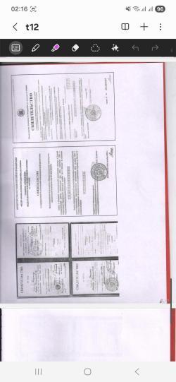 Дтк (банка) BOS калибр 223 или 5,45×39