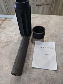 ДТК (Банка) Циклонъ 9х19