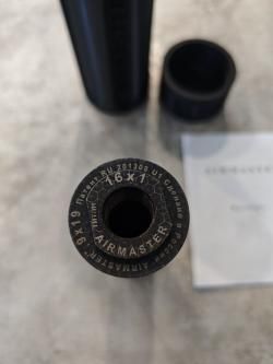 ДТК (Банка) Циклонъ 9х19