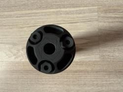 Дтк (Банка) Гексагон 1/2 28 AR15