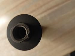 ДТК (банка, глушитель) Zemlyak (Земляк) АК-74, АК-103, Сайга-МК