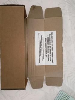 ДТК (банка, глушитель) Zemlyak (Земляк) АК-74, АК-103, Сайга-МК