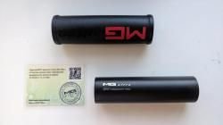 ДТК БАНКА Сайга 9