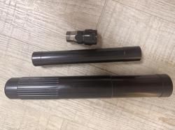 Дтк Benelli argo e