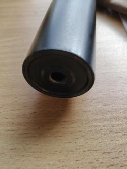дтк Blaser Ма-1